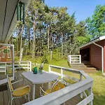 Vakantiehuis 8821-glesborg-skovvej-15 *