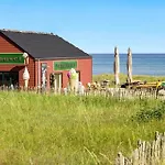 8821-glesborg-skovvej-15 Vakantiehuis Glesborg