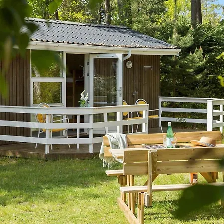 8821-glesborg-skovvej-15 Сasa de vacaciones *