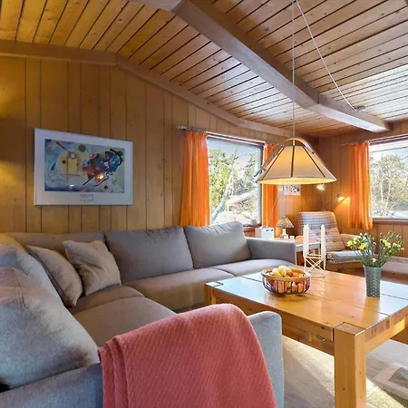 8821-glesborg-skovvej-15 Сasa de vacaciones Glesborg