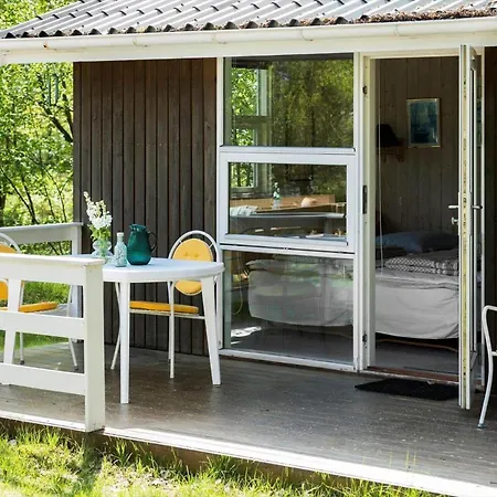 Сasa de vacaciones 8821-glesborg-skovvej-15 *