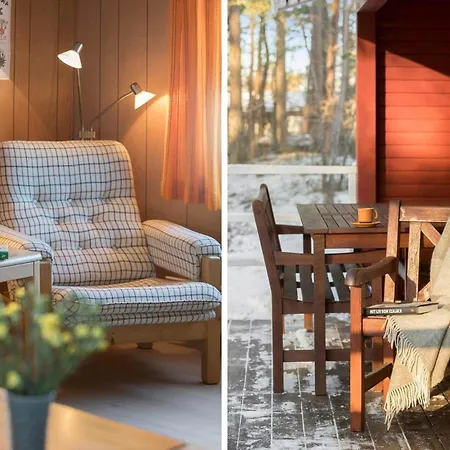 8821-glesborg-skovvej-15 Сasa de vacaciones *