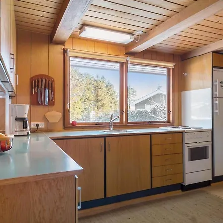 Vakantiehuis 8821-glesborg-skovvej-15 Glesborg