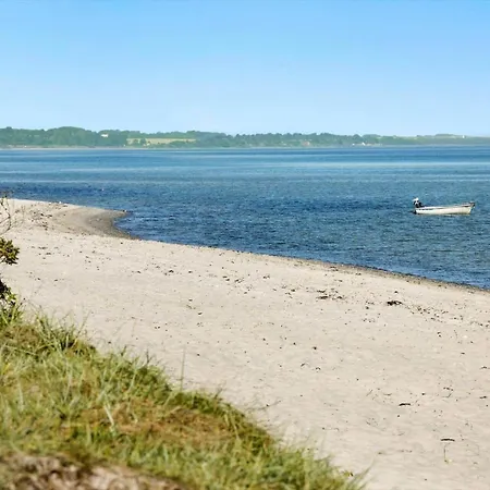 Feriehus 8821-glesborg-skovvej-15 *