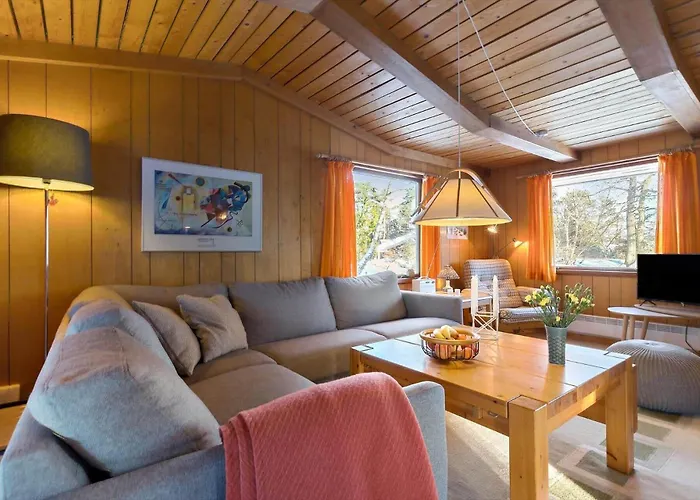 8821-glesborg-skovvej-15 Сasa de vacaciones Glesborg