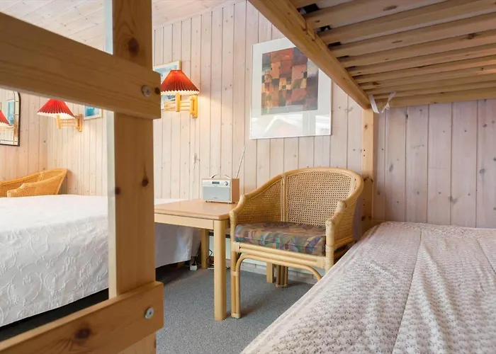 8821-glesborg-skovvej-15 Сasa de vacaciones