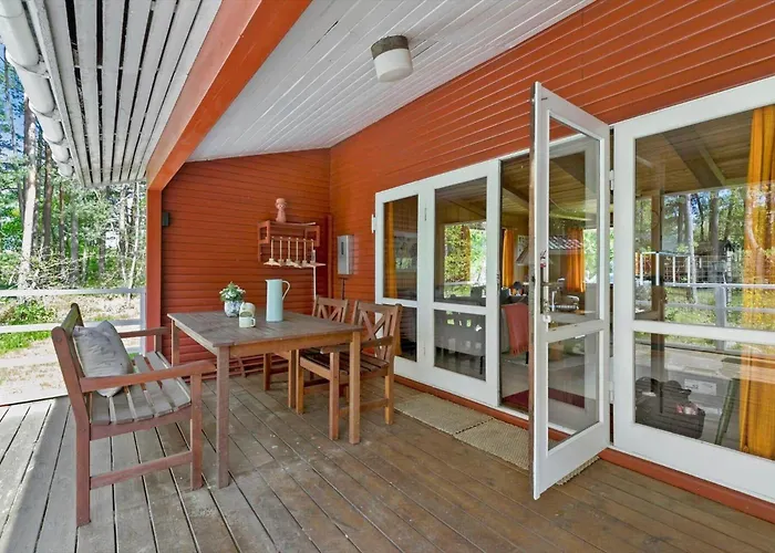 8821-glesborg-skovvej-15 Сasa de vacaciones