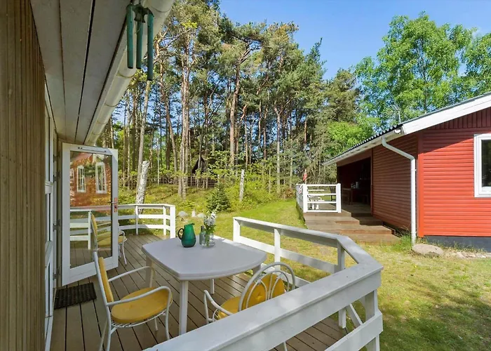 8821-glesborg-skovvej-15 Сasa de vacaciones