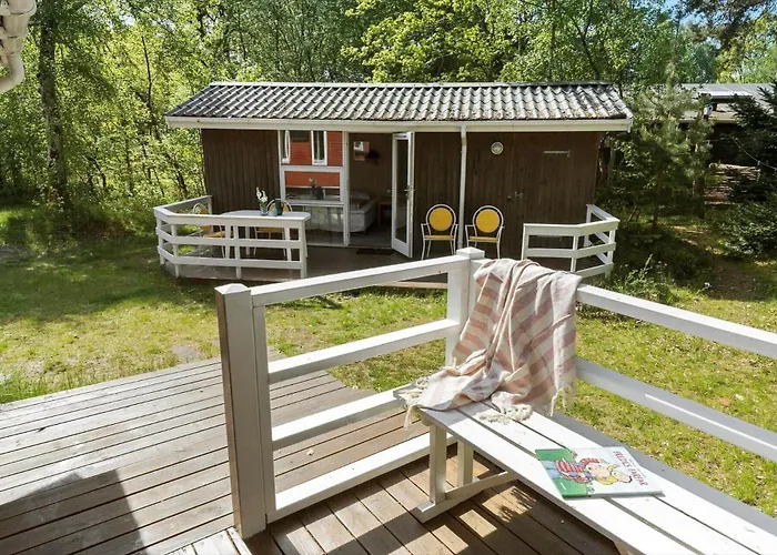 8821-glesborg-skovvej-15 Сasa de vacaciones *